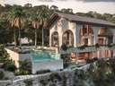 Casa en venta en Benahavís