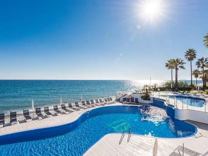 Apartamento en venta en Estepona