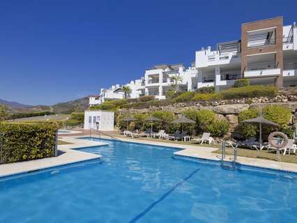 Planta baja en venta en Benahavís