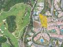 Parcela urbana en venta en Benahavís