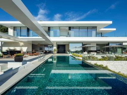 Casa en venta en Benahavís