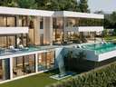 Casa en venta en Benahavís