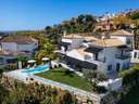 Casa en venta en Benahavís