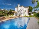 Casa en venta en Benahavís