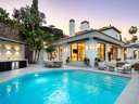 Casa en venta en Benahavís