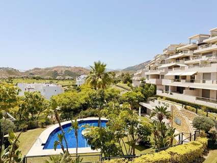 Apartamento en venta en Benahavís