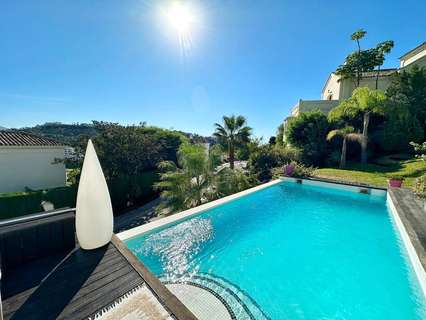 Casa en venta en Benahavís