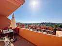 Apartamento en venta en Benahavís