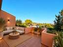 Ático dúplex en venta en Benahavís rebajado