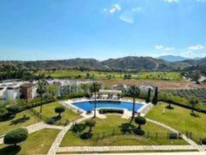 Ático dúplex en venta en Benahavís