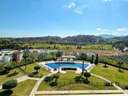 Ático dúplex en venta en Benahavís