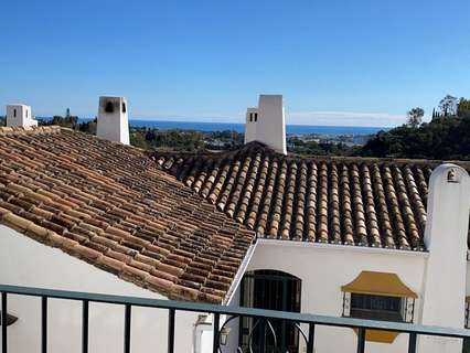 Apartamento en venta en Benahavís