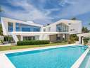 Casa en venta en Marbella