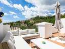 Chalet en venta en Benahavís