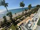 Ático dúplex en venta en Estepona