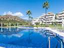 Planta baja en venta en Benahavís