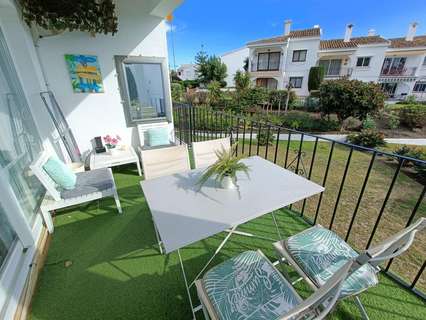 Ático en venta en Estepona