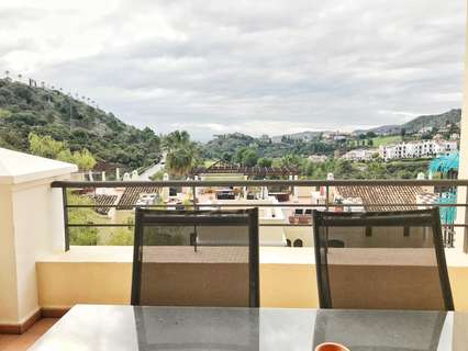 Apartamento en venta en Benahavís