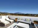 Ático dúplex en venta en Estepona