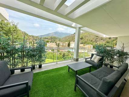 Apartamento en venta en Benahavís