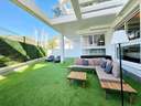 Apartamento en venta en Benahavís