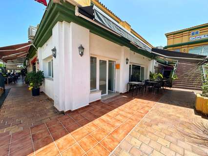 Oficina en venta en Estepona