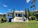 Casa en venta en Marbella