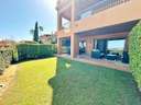 Apartamento en alquiler en Estepona