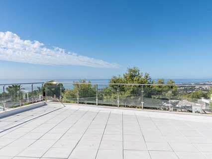 Chalet en venta en Marbella