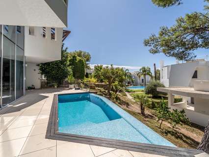 Chalet en venta en Marbella