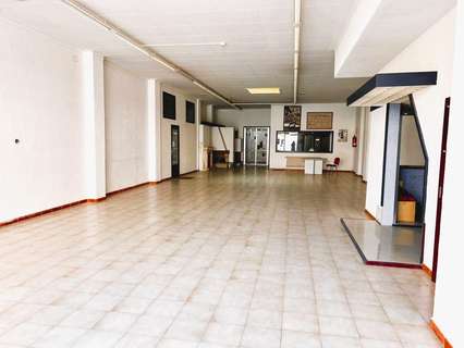 Local comercial en alquiler en Figueres