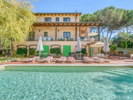 Casa en venta en Sils
