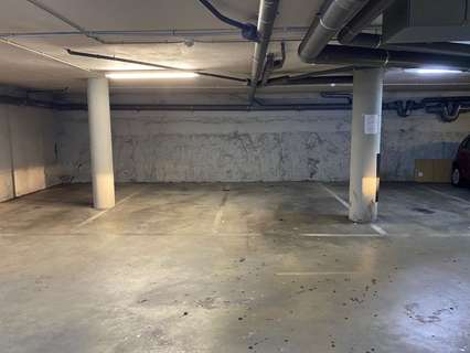 Plaza de parking en venta en Figueres