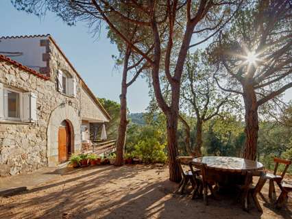 Casa en venta en Castell-Platja d'Aro