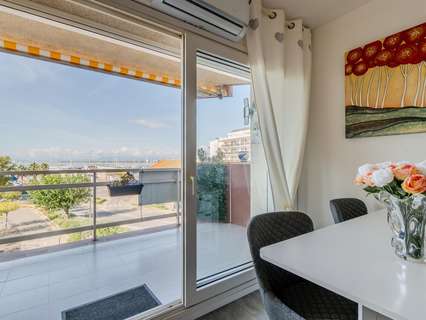 Apartamento en venta en Roses