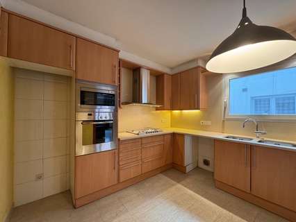Ático dúplex en venta en Figueres