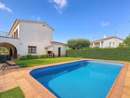 Chalet en venta en Maçanet de la Selva