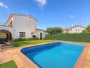 Chalet en venta en Maçanet de la Selva