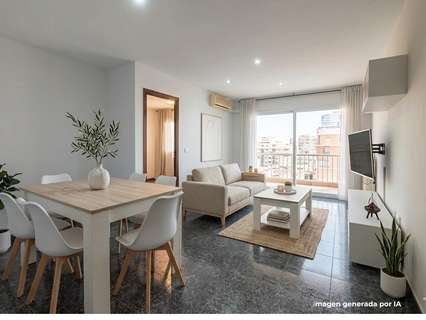 Piso en venta en Figueres