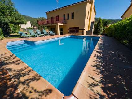 Chalet en venta en Sant Llorenç de la Muga