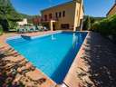 Chalet en venta en Sant Llorenç de la Muga