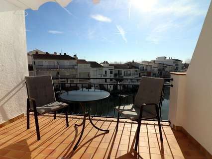 Apartamento en venta en Castelló d'Empúries zona Empuriabrava