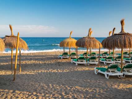 Local comercial en venta en Marbella