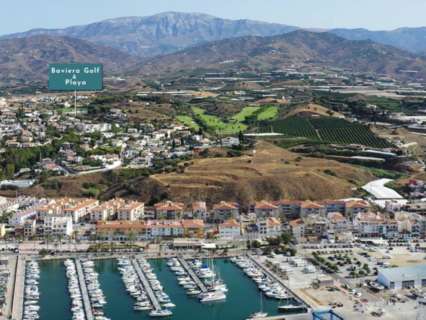 Parcela rústica en venta en Vélez-Málaga zona Caleta de Vélez