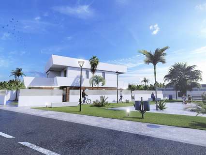 Villa en venta en San Pedro del Pinatar zona Lo Pagán