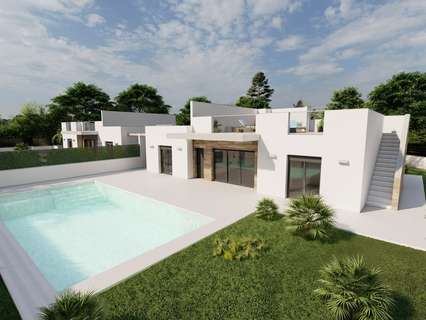 Villa en venta en Torre-Pacheco zona Roldán