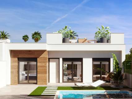 Villa en venta en San Javier zona Roda