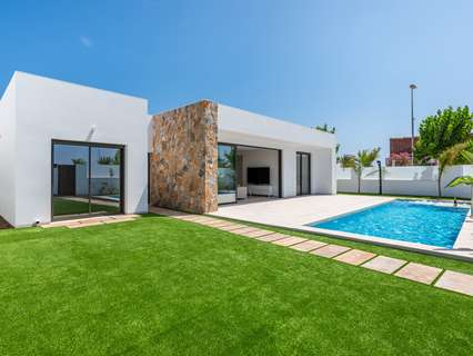 Villa en venta en San Javier