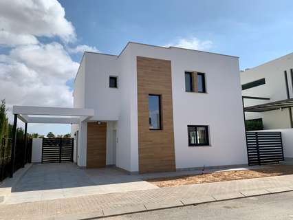 Villa en venta en Los Alcázares