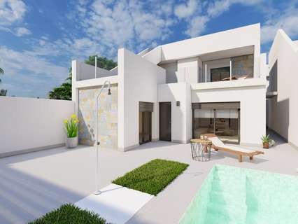 Villa en venta en Los Alcázares